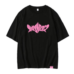æ Album MY WORLD Short-sleeved T-shirt