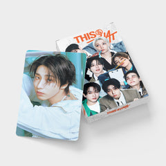 30PCS SKZ THIS & THAT Photo Cards