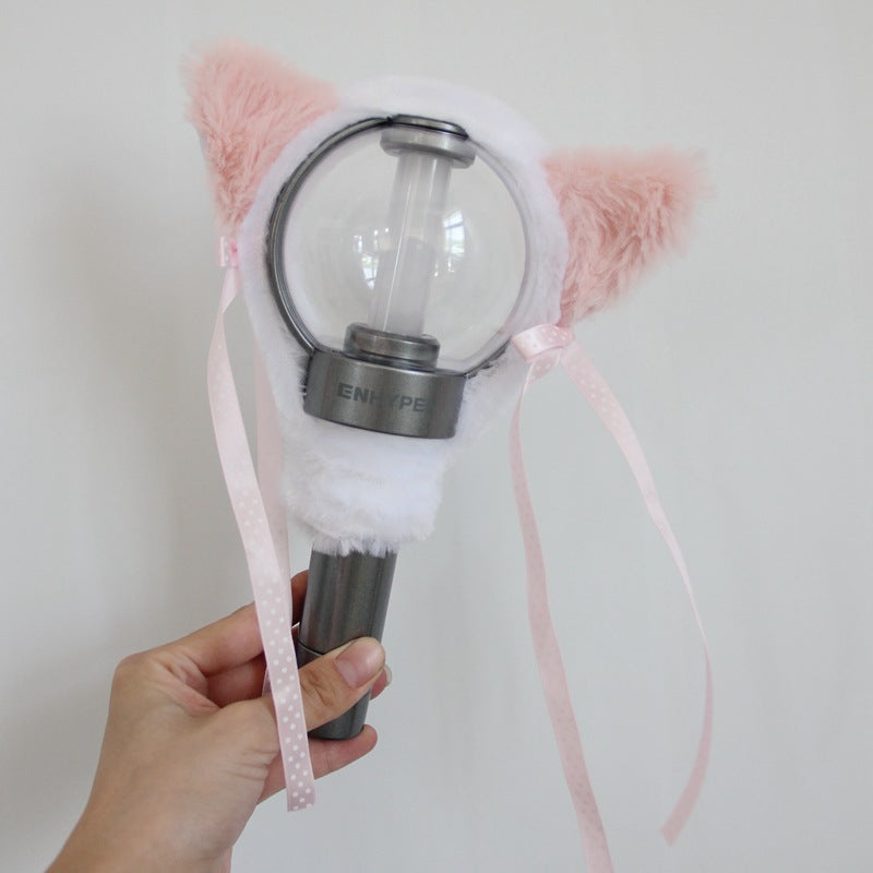 Kpop Light Stick Decorative Cover