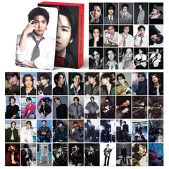 SUGA ARIRANG Personal Photocard Stickers