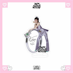 KPOP < IVE SWITCH > Acrylic Ornament