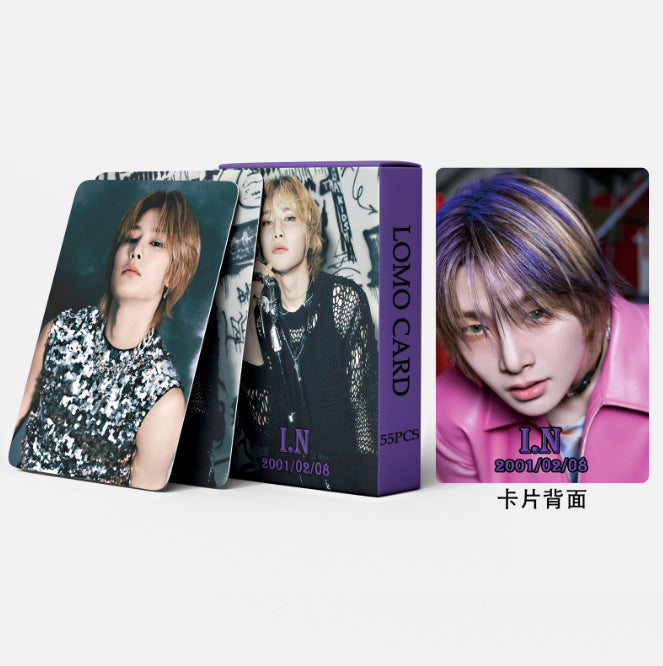 Trendy Kpop Photocards