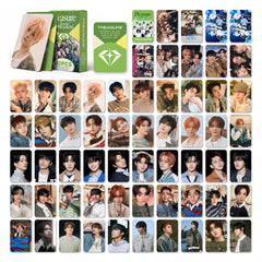 TREASURE Album PLEASURE LOMO Cards