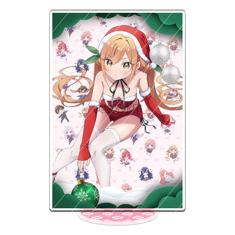 Anime Standing Ornament