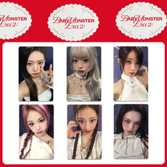 BM Era 2 Anniversary Photocard Set