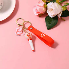 RV Lightstick Keychain Pendant