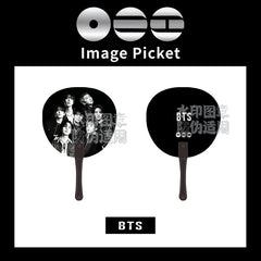 BANGTAN "ARIRANG" LOGO Fan