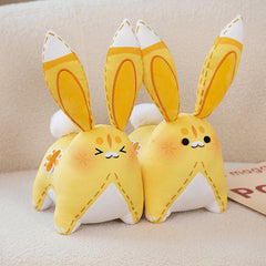 Cute Game Rabbit Plush Doll