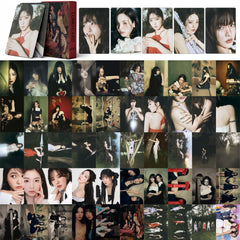 55pcs RV Chill Kill KPOP Photocard