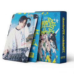 SKZ dominATE : celebrATE Photocard Special Edition