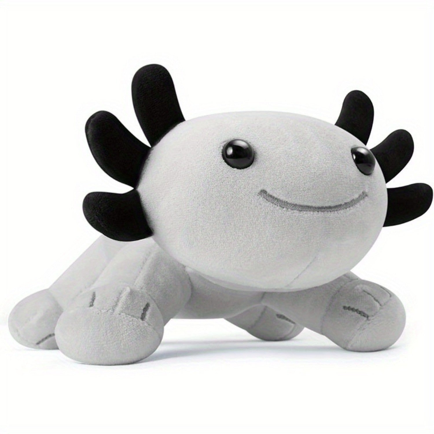 Cute Salamander Doll Plush Toy