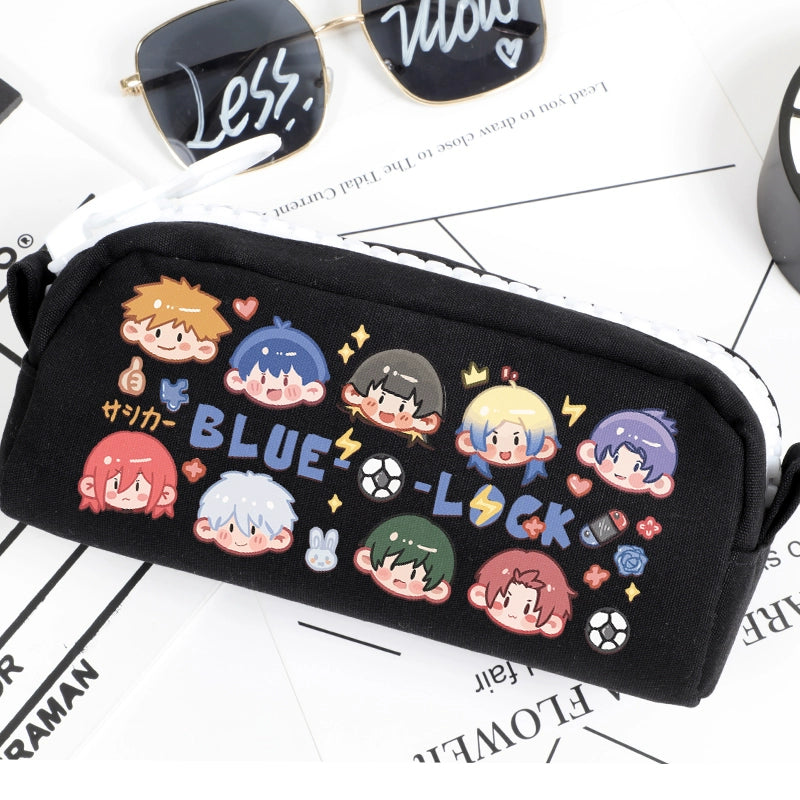 Nagi Anime Pencil Bag Stationery
