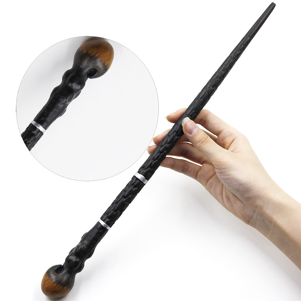 Harry Hermione Cos Magic Wand