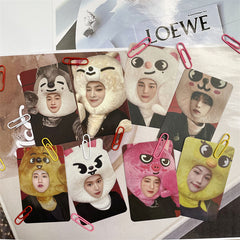 SKZ Album "MAXIDENT" PhotoCards