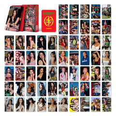 92pcs Kpop BEAUTIFULCHAOS PhotoCard Sticker