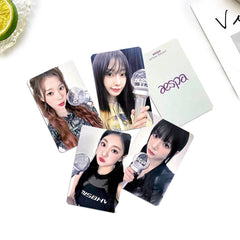 æ Fanlight Photocard (Card Only)
