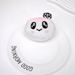 Cute SEVENTEEN Keychain Schoolbag Pendant