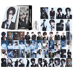 55pcs ALBUM DESIRE UNLEASH LOMO Cards