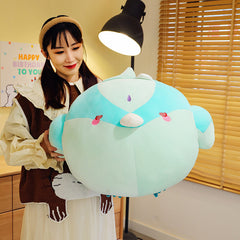 Cute Game Plush Toys Dolls Pillow