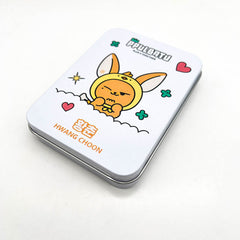 TXT PhotoCard Storage Box