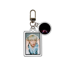 BAEKHYUN CHANYEOL "EXIST" Acrylic Keychain