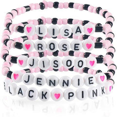 BP Multi-layer Stacked Bracelet Set
