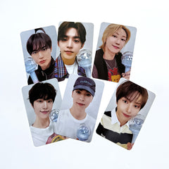 SVT CARAT LAND Photocard 9PCS