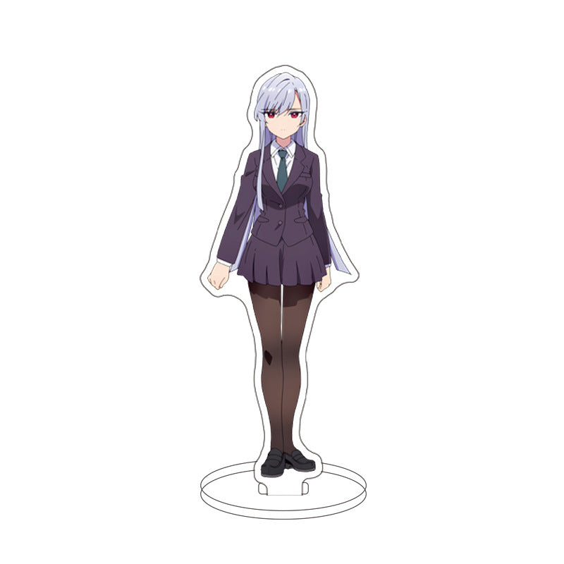 Anime Acrylic Standing Ornament