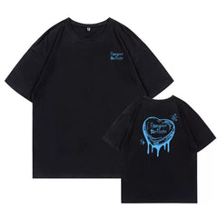 BAEKHYUN Reverie Cotton Printed T-shirt