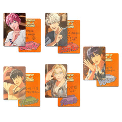 PLAVE Pump Up The Volume PHOTOCARD