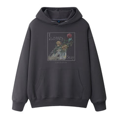 SKZ STAY Pullover Zipper Hoodie Sweatshirt