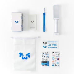 TWS Bluetooth Lightstick