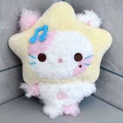 H2H Plush Doll Keychain