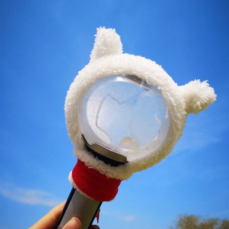 Cute Kpop Lightstick Cover