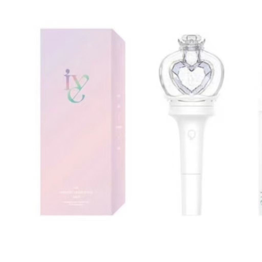 IVE Lightstick Ver.2
