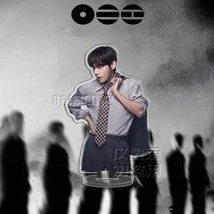 BTS Suit Series Acrylic Ornament