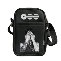 BANGTAN ARIRANG Poster Crossbody Shoulder Bag