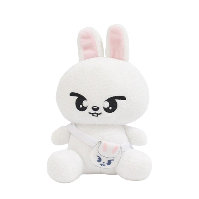 SKZ Leeknow Hyunjin Doll Plush Toy
