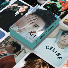 55PCS V Album Photocards