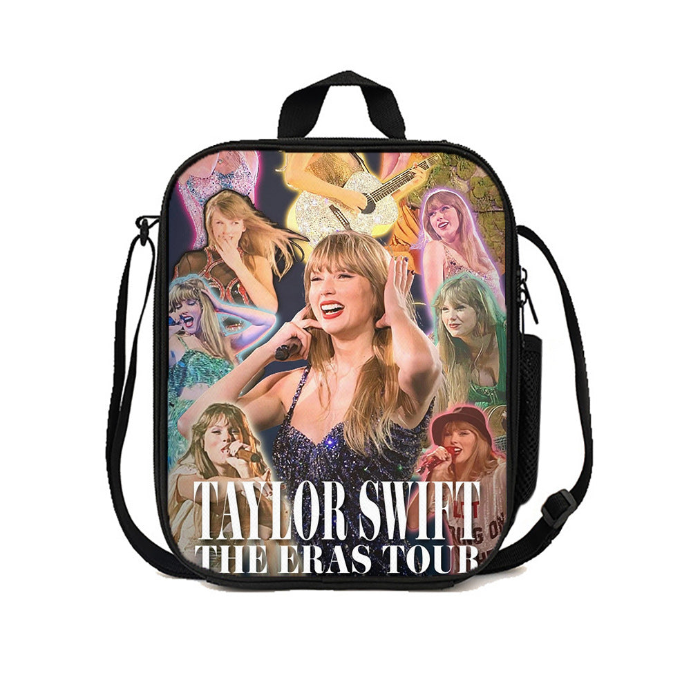 Children's Taylor School Shoulder Bag