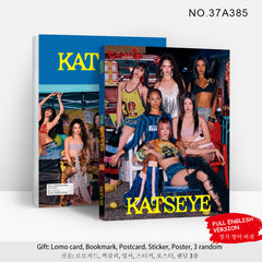 Gabriela Photo Book Album 80p Gift