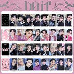 SKZ Do It Album Bonus Photocard