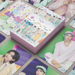 KPOP 2024 Calendar PhotoCards