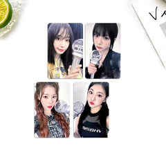 æ Fanlight Photocard (Card Only)