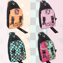 Lovely Anime Shoulder Crossbody Bag