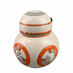 BB-8 Robot Water Mug