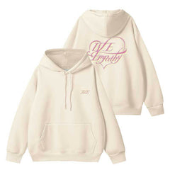 IVE EMPATHY Logo Pullover Hoodie