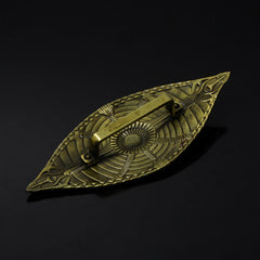 Game Shield Model Ornament