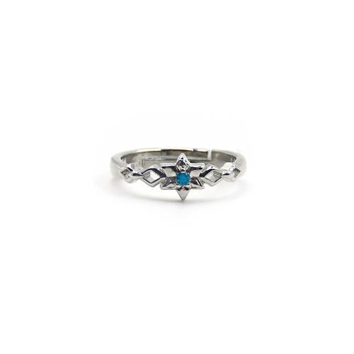 Trendy Game Cos Adjustable Ring