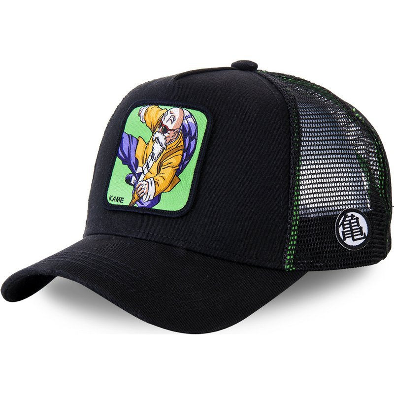 Casual Anime Goku Baseball Hat